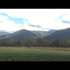 Meet your Posher, Kellie